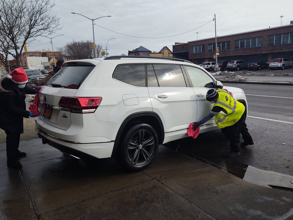 Advance Car Wash Oil Change Auto Repair | 187-03 Jamaica Ave, Queens, NY 11423 | Phone: (718) 454-1418