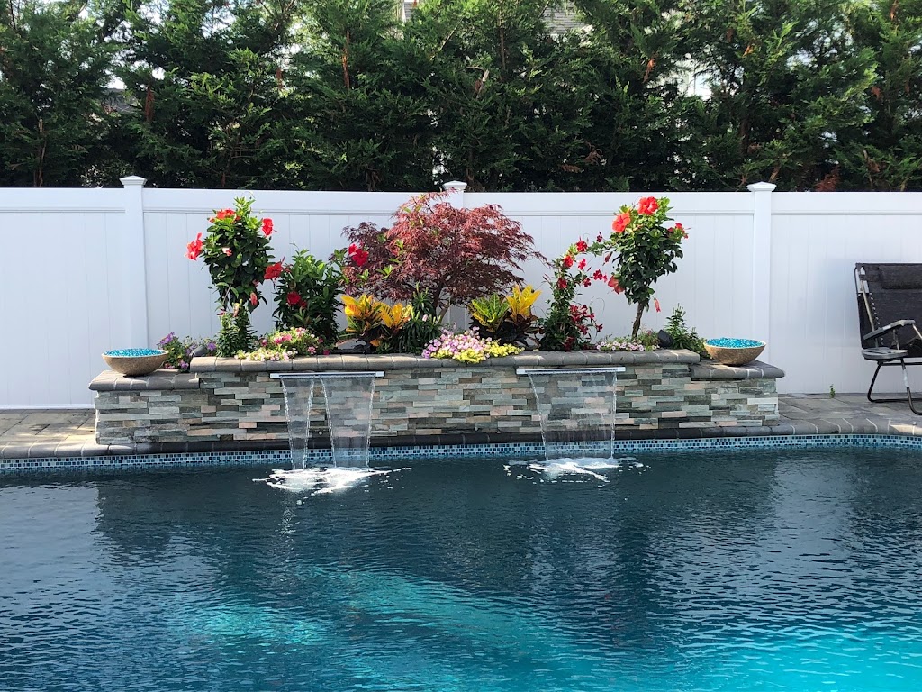 Paccione & Sons Landscape Designs Inc | 27 Quebec Rd, Island Park, NY 11558 | Phone: (516) 889-1576