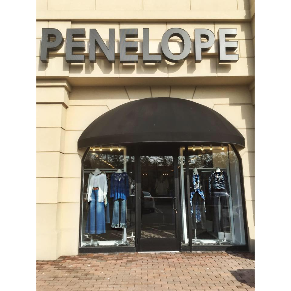 Penelope Fashions | 444 W Jericho Turnpike, West Hills, NY 11743 | Phone: (516) 802-7837