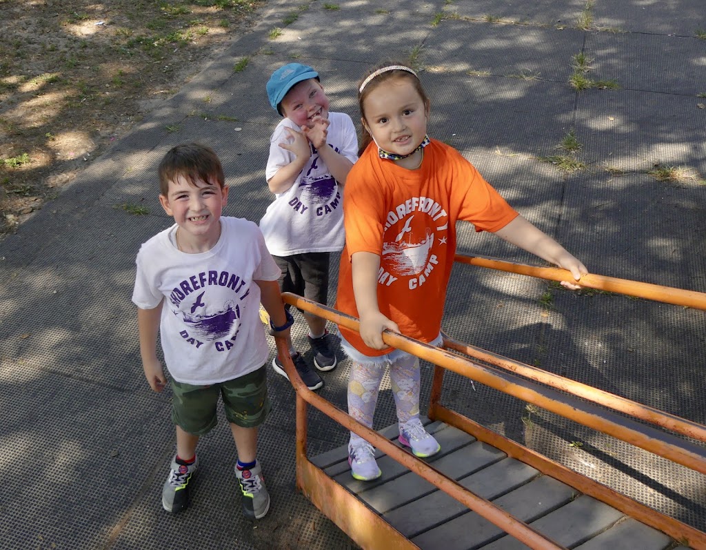 Summer Day Camp at Shorefront Y | 3300 Coney Island Ave, Brooklyn, NY 11235 | Phone: (718) 646-1444