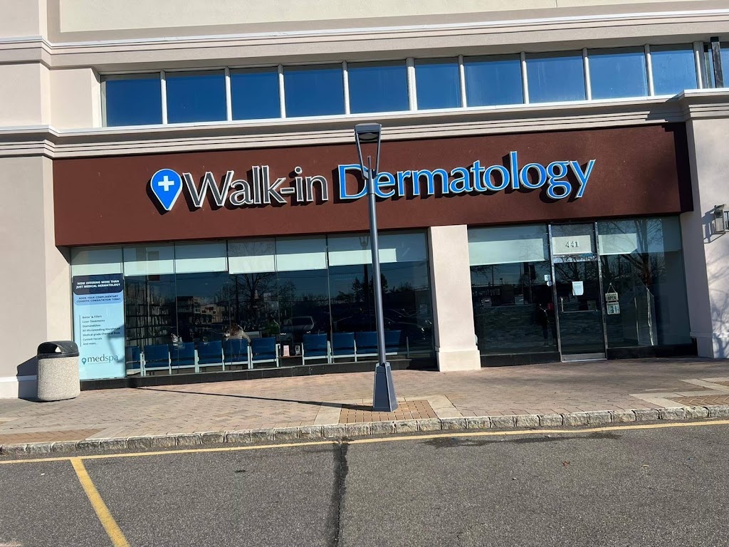 Walk-in Dermatology - Plainview | 441 S Oyster Bay Rd, Plainview, NY 11803 | Phone: (516) 388-6622