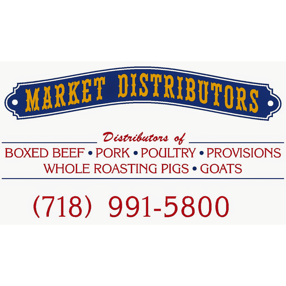 Market Distributors | 355 Food Center Drive, A5-12 Hunts Point Cooperative Market, Bronx, NY 10474 | Phone: (718) 991-5800