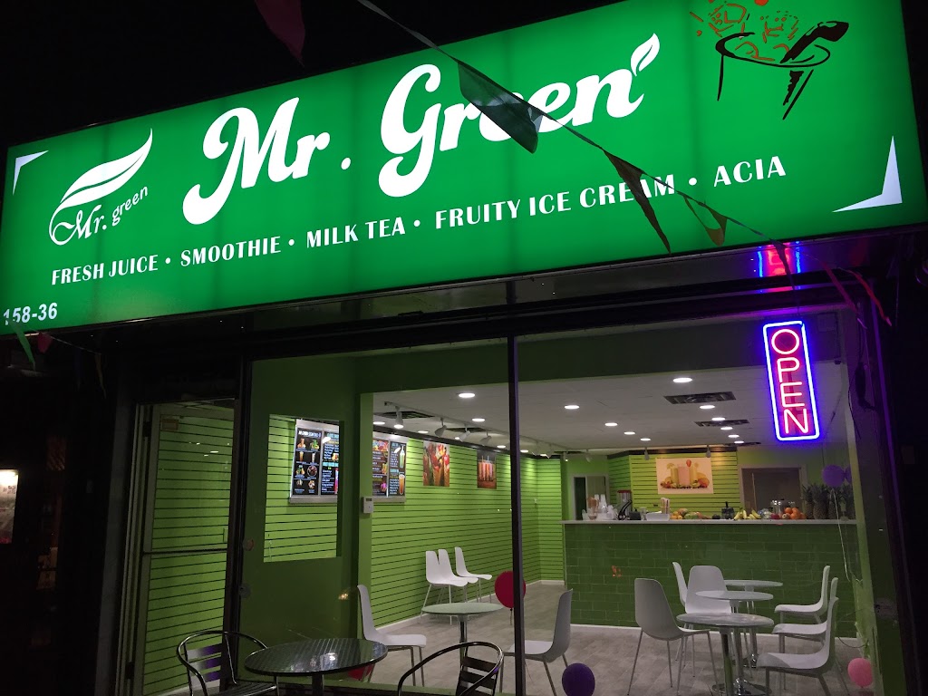 Mr.Green | 15836 Cross Bay Blvd, Howard Beach, NY 11414 | Phone: (929) 410-9732