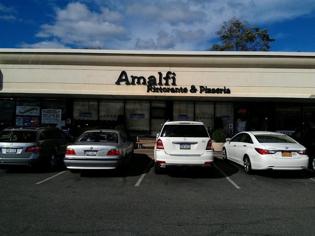 Amalfi | 49 Old Shore Rd, Port Washington, NY 11050 | Phone: (516) 883-4191