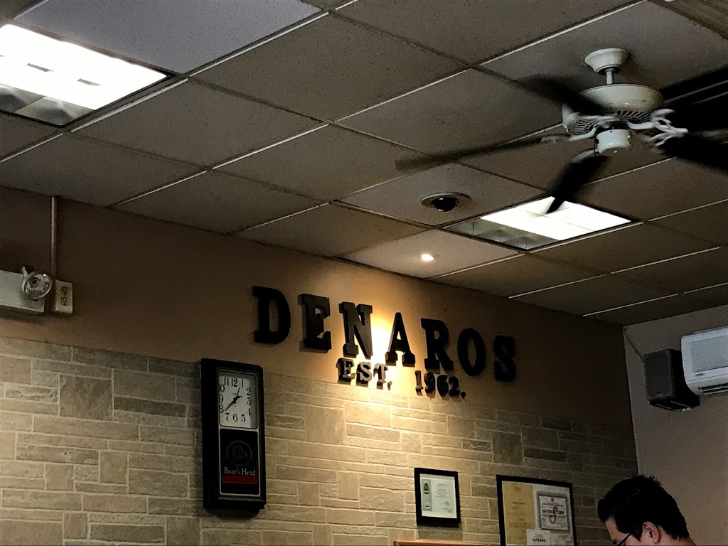 Denaros Submarine Sandwiches | 128 Veterans Plaza, Dumont, NJ 07628 | Phone: (201) 384-4441