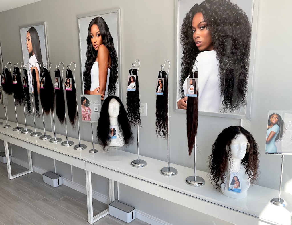 Indique Virgin Hair Extensions | 488 4th Ave, Brooklyn, NY 11215 | Phone: (646) 701-0026