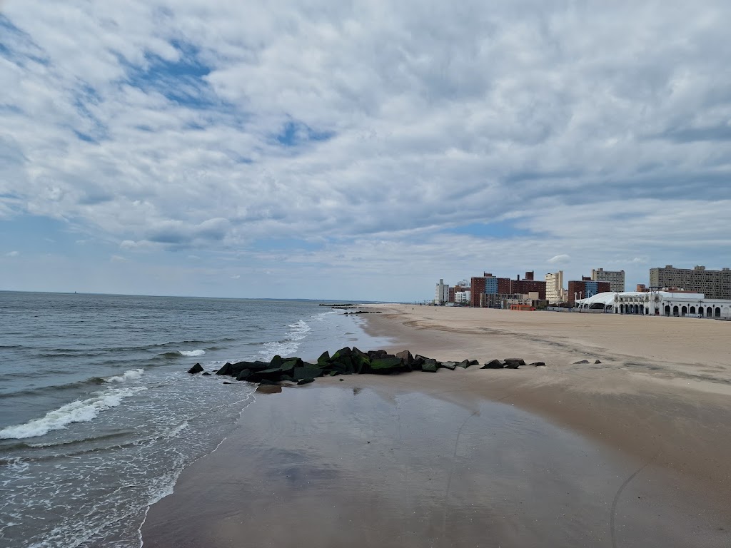 Coney Island Beach & Boardwalk | 37, Riegelmann Boardwalk, Brooklyn, NY 11224 | Phone: (718) 946-1350