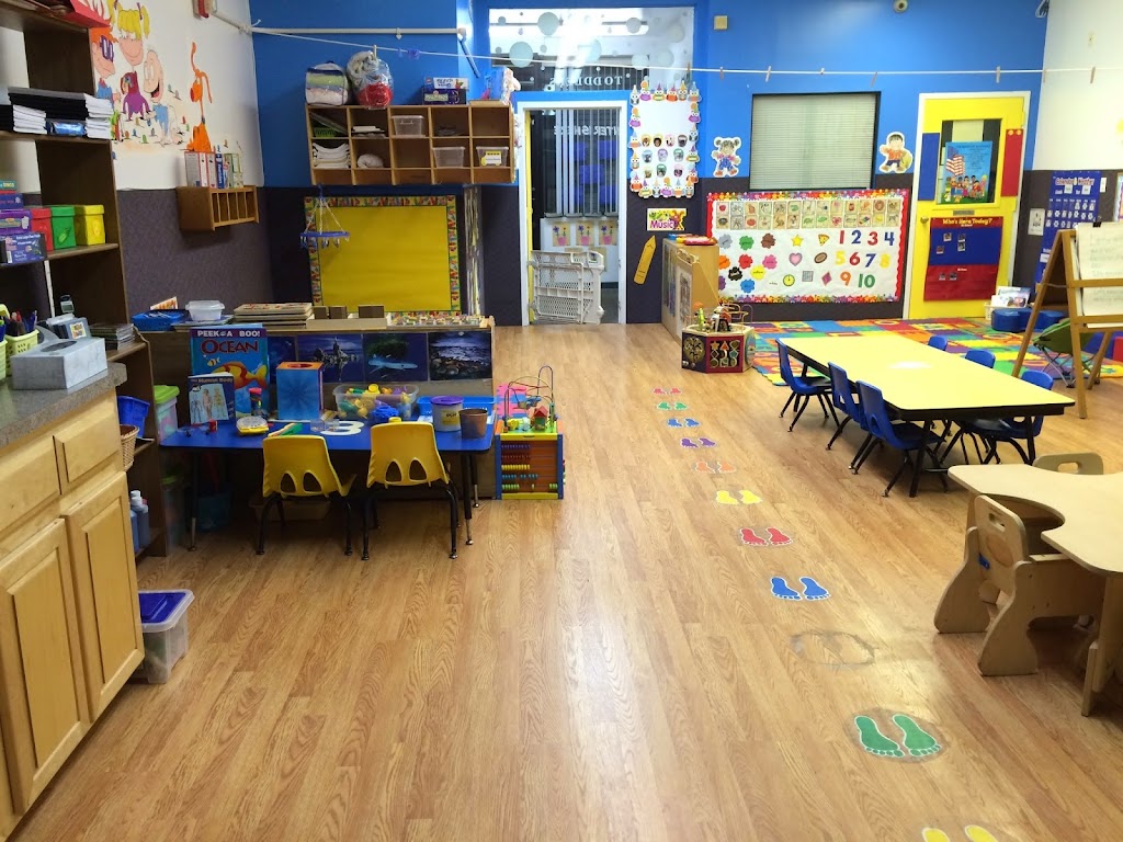 Young Achievers Learning Center | 3147 Bruckner Blvd, Bronx, NY 10461 | Phone: (718) 823-6323