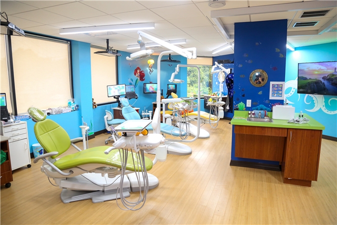 Smile More Kidz | 140 Oak Tree Rd Suite B, Tappan, NY 10983 | Phone: (845) 406-9253