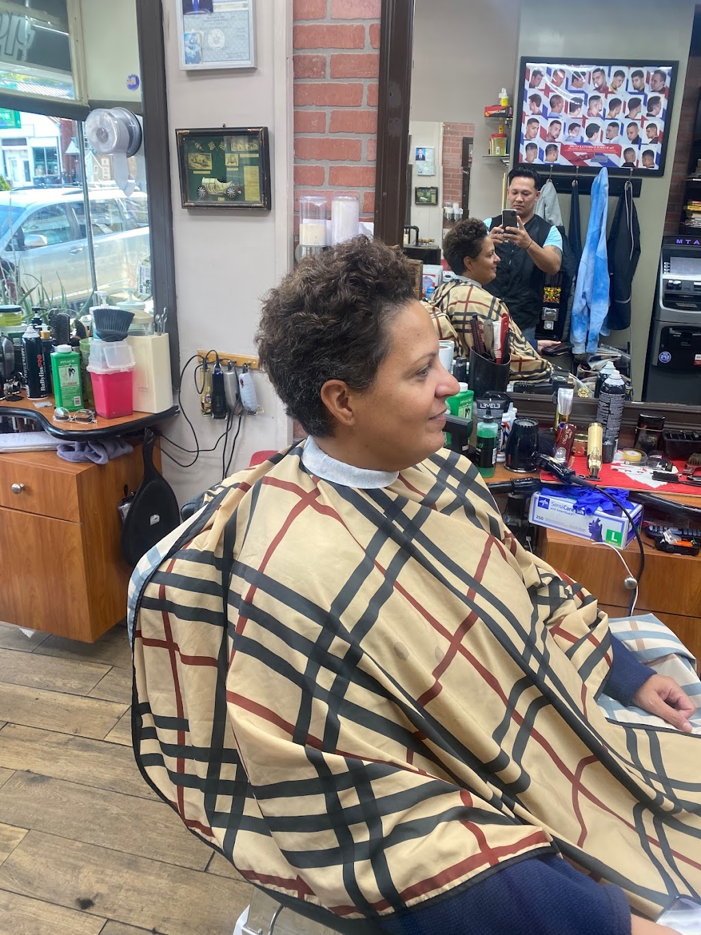 DCache Barber Shop | 58 Lake St, White Plains, NY 10603 | Phone: (914) 358-5076