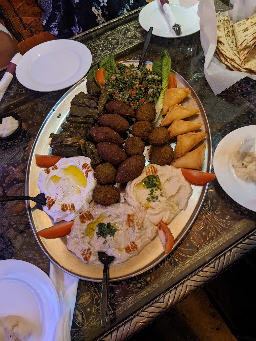 Layali Dubai | 40-02 Astoria Blvd S, Astoria, NY 11103 | Phone: (718) 728-1492