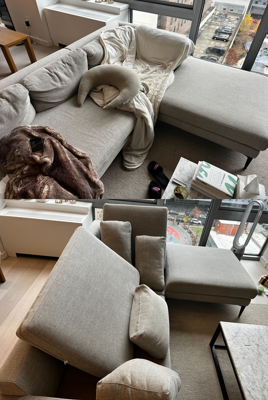 Couch Cleaning NYC | 3514 Surf Ave Apt 3m, Brooklyn, NY 11224 | Phone: (501) 302-0991