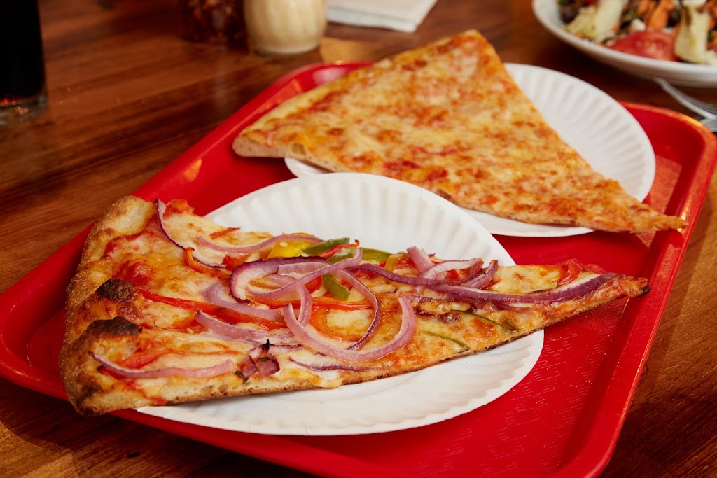 Broadway Slice | 3932 Broadway, New York, NY 10032 | Phone: (646) 813-2214