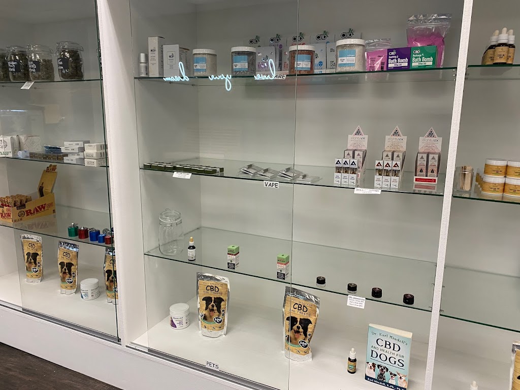 Natural Releaf CBD | 758 N Broadway, White Plains, NY 10603 | Phone: (914) 881-9185