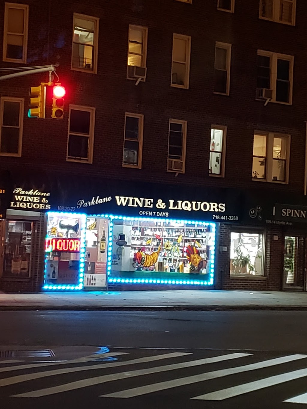 Liquor Cabinet II Inc. | 108-20 Myrtle Ave, Richmond Hill, NY 11418 | Phone: (718) 304-5088