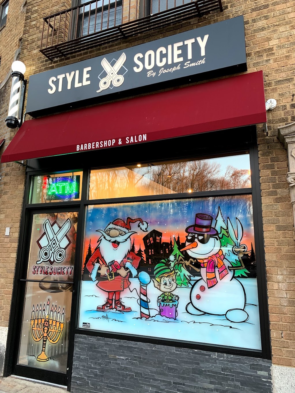 Style Society | 4 Eastchester Rd, New Rochelle, NY 10801 | Phone: (914) 762-4389