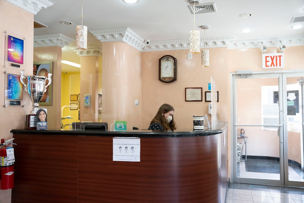 Steinway Family Dental Center | 32-50 Steinway St, Queens, NY 11103 | Phone: (718) 728-3314