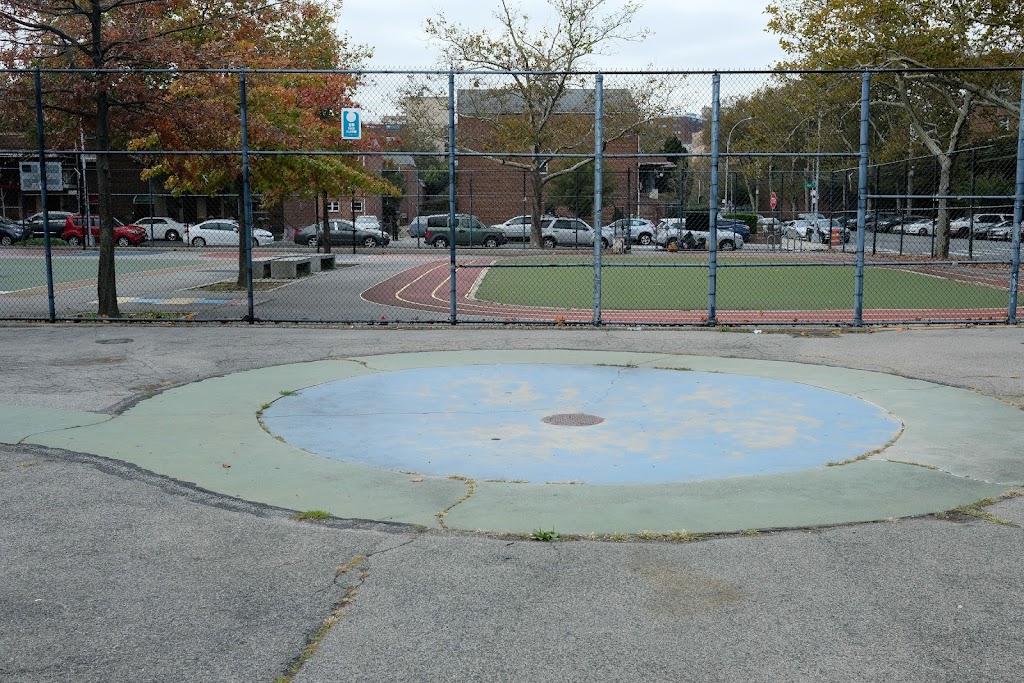 Jerome Playground | Jerome St &, Wortman Ave, Brooklyn, NY 11207 | Phone: (212) 639-9675