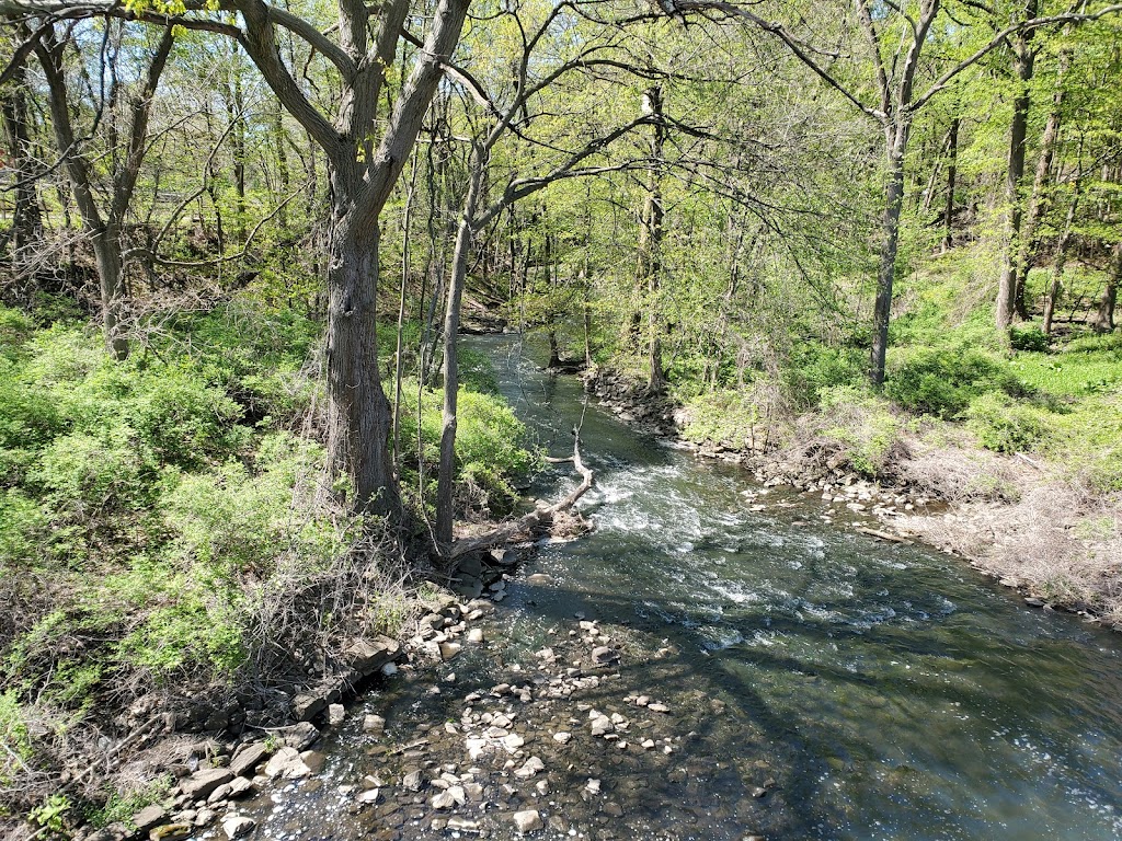 Great Hunger Memorial | Saw Mill River Rd, Elmsford, NY 10523 | Phone: (914) 946-8133