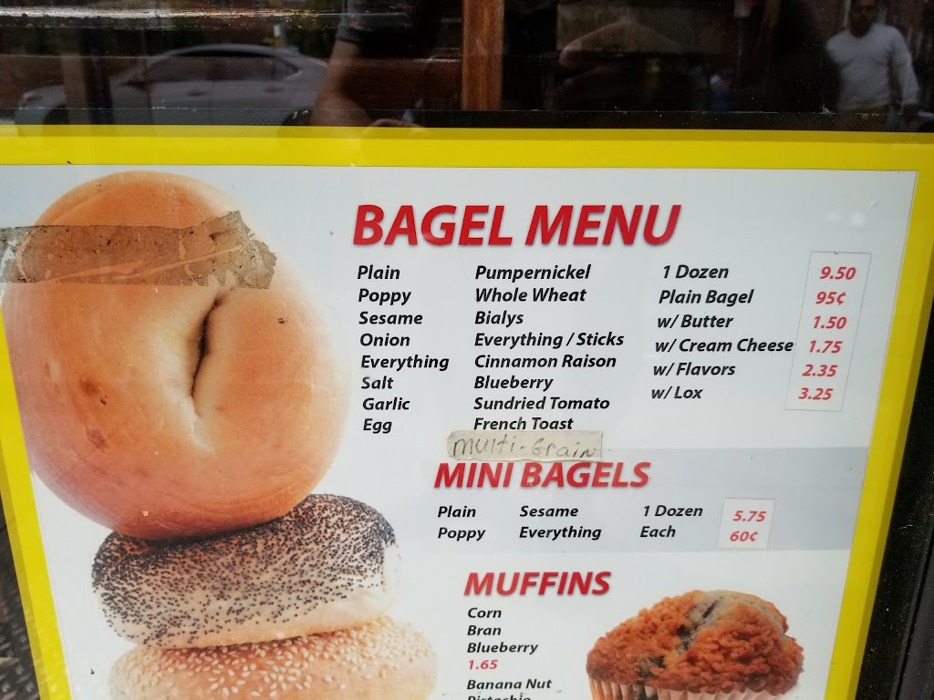 Empire Bagels | 3101 Westchester Ave, Bronx, NY 10461 | Phone: (718) 828-4530