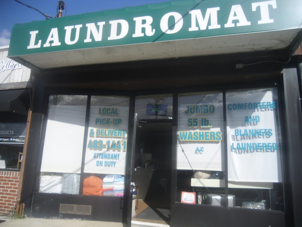 Imperial Laundromat | 233 Nassau Blvd, West Hempstead, NY 11552 | Phone: (516) 483-1441