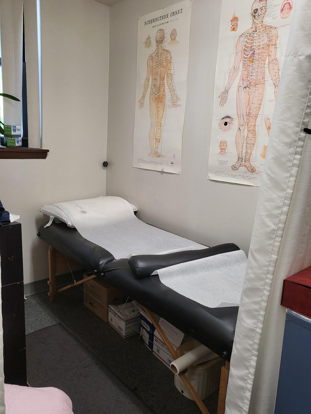 Wang Hee Family Acupuncture Clinic | 165-20 Northern Blvd, Queens, NY 11358 | Phone: (718) 888-1522