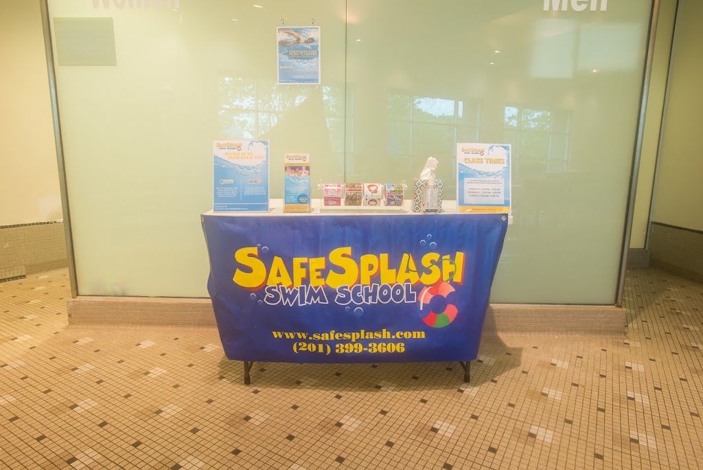 SafeSplash Swim School - Secaucus | 1200 Koelle Blvd, Secaucus, NJ 07094 | Phone: (201) 289-8640