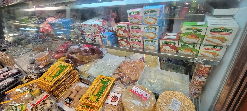 Al-Zahraa Middle Eastern Groceries & Halal Meat | 2431 Steinway St, Queens, NY 11103 | Phone: (718) 932-3434