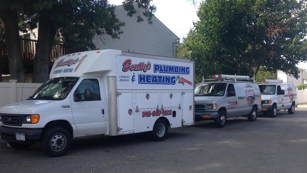 Scullys Plumbing Inc. | 100 Merrick Rd, Lynbrook, NY 11563 | Phone: (516) 887-1122