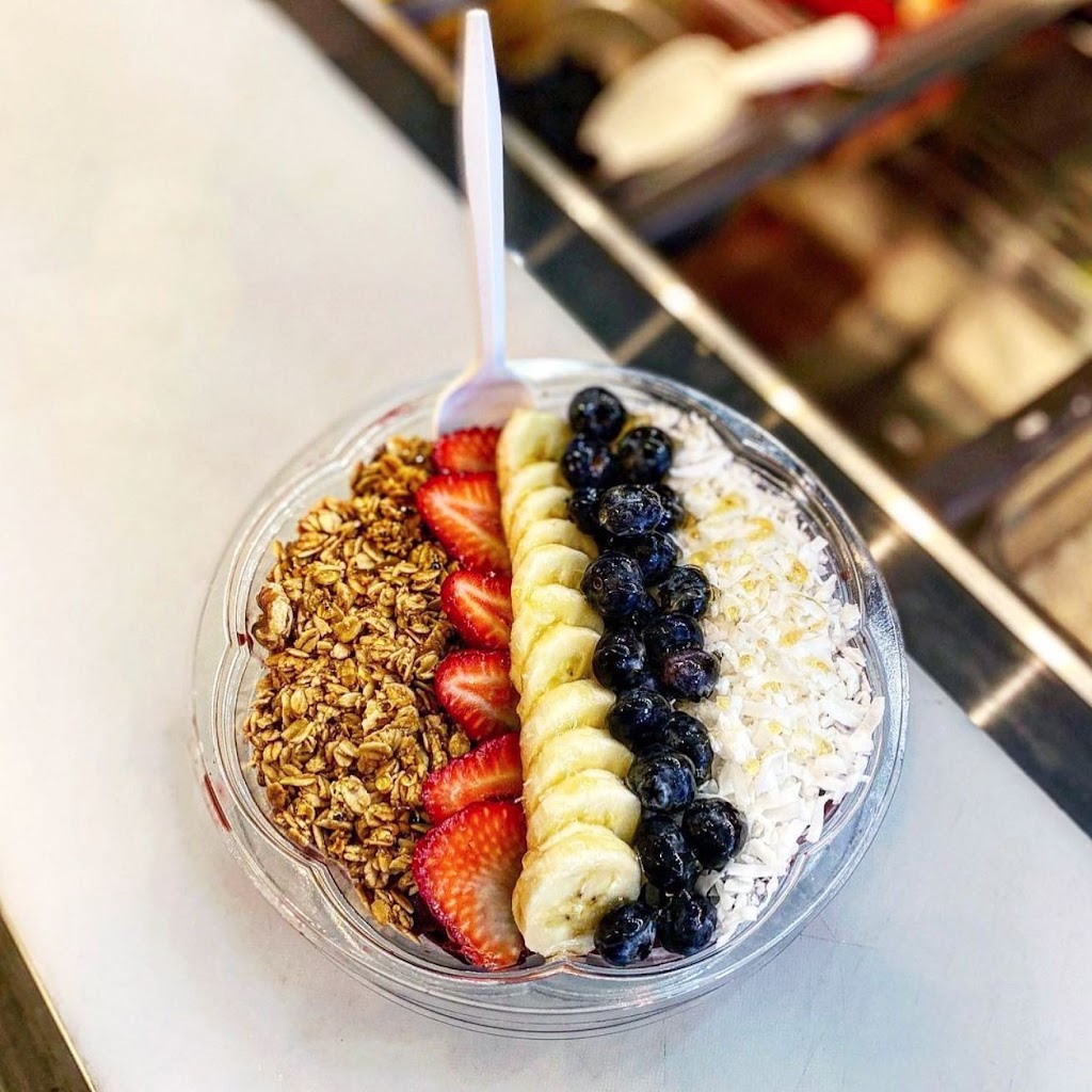 Baya Bar - Acai & Smoothie Shop | 133 Beach 116th St, Queens, NY 11694 | Phone: (347) 752-9645