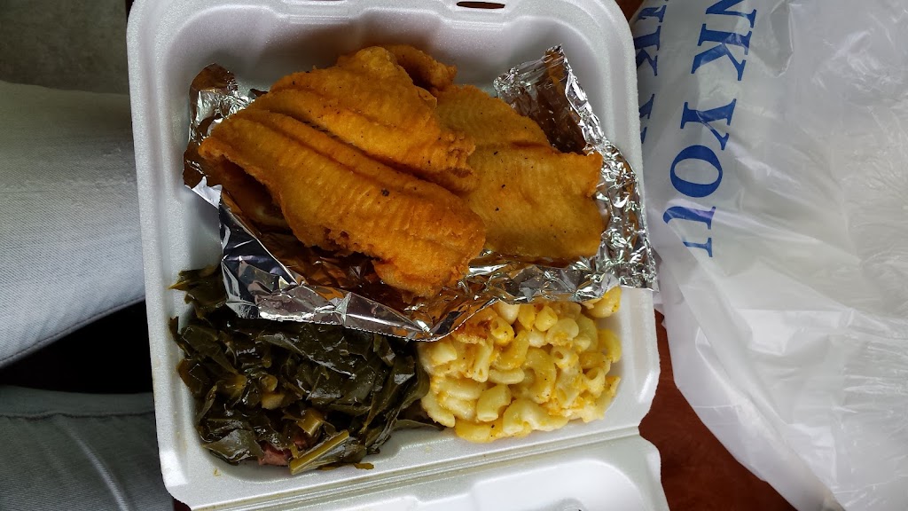 Maggies Southern Kitchen | 1368 Teaneck Rd, Teaneck, NJ 07666 | Phone: (201) 833-5993