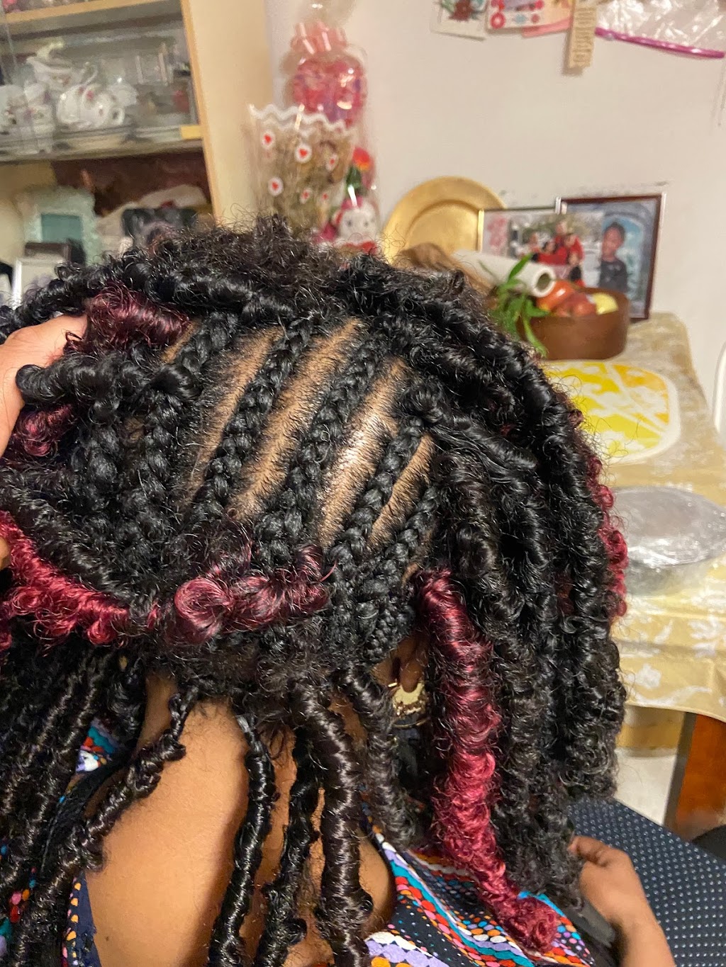 Bukky Hair braiding | 472 Rockaway Ave, Brooklyn, NY 11212 | Phone: (718) 484-0297