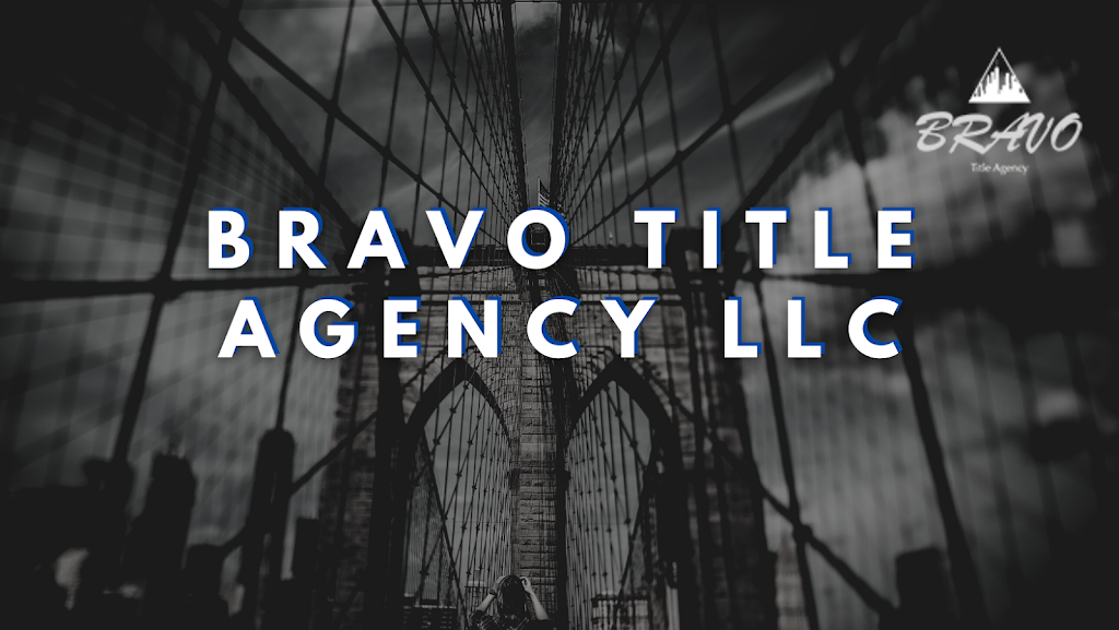 Bravo Title Agency | 3063 Brighton 8th St Suite 4M, Brooklyn, NY 11235 | Phone: (718) 550-0606