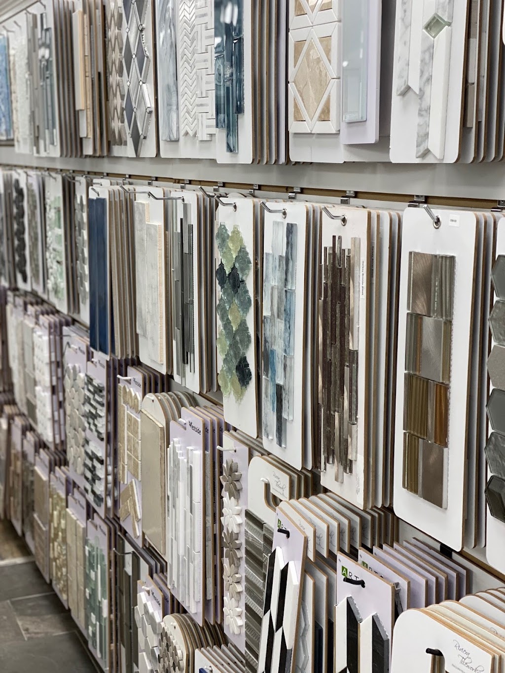 Glamour Tile Store | 344 Jericho Turnpike, Mineola, NY 11501 | Phone: (516) 246-9522