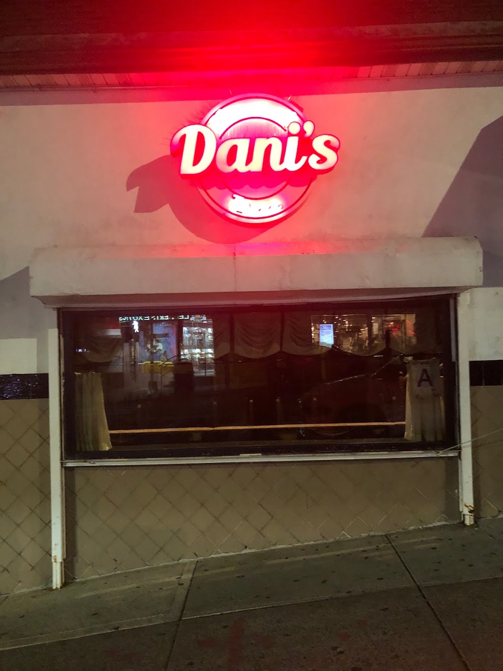 Danis House of Pizza | 81-28 Lefferts Blvd, Queens, NY 11415 | Phone: (718) 846-2849