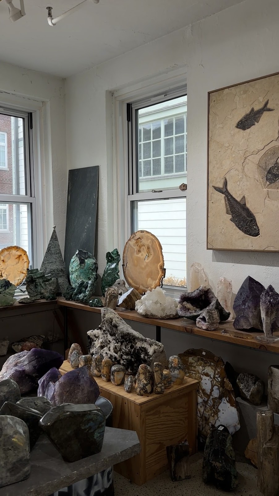 Architectural Minerals & Stones | 1 Bridge St, Irvington, NY 10533 | Phone: (914) 479-0049