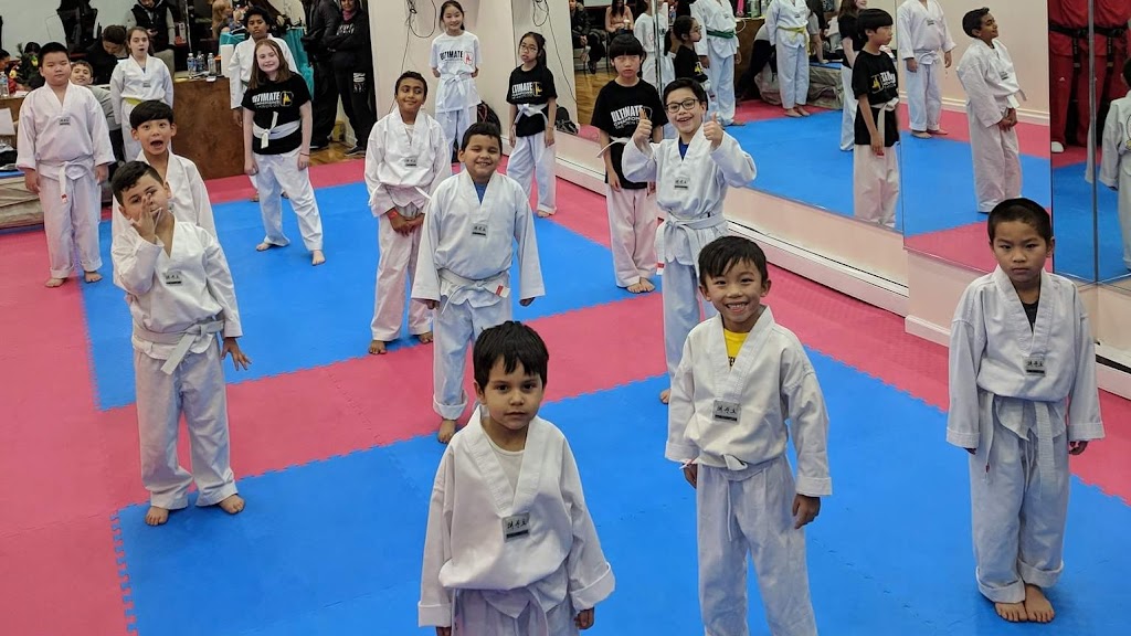 Champions Martial Arts Maspeth | 72-07 Grand Ave, Queens, NY 11378 | Phone: (718) 507-5425