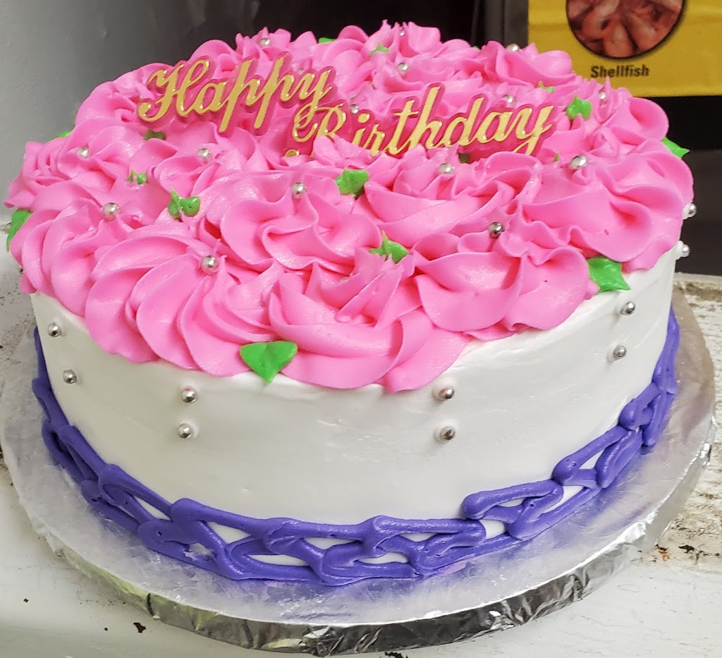 Tiffanys Bakery | 23109 Linden Blvd, Queens, NY 11411 | Phone: (718) 276-0372