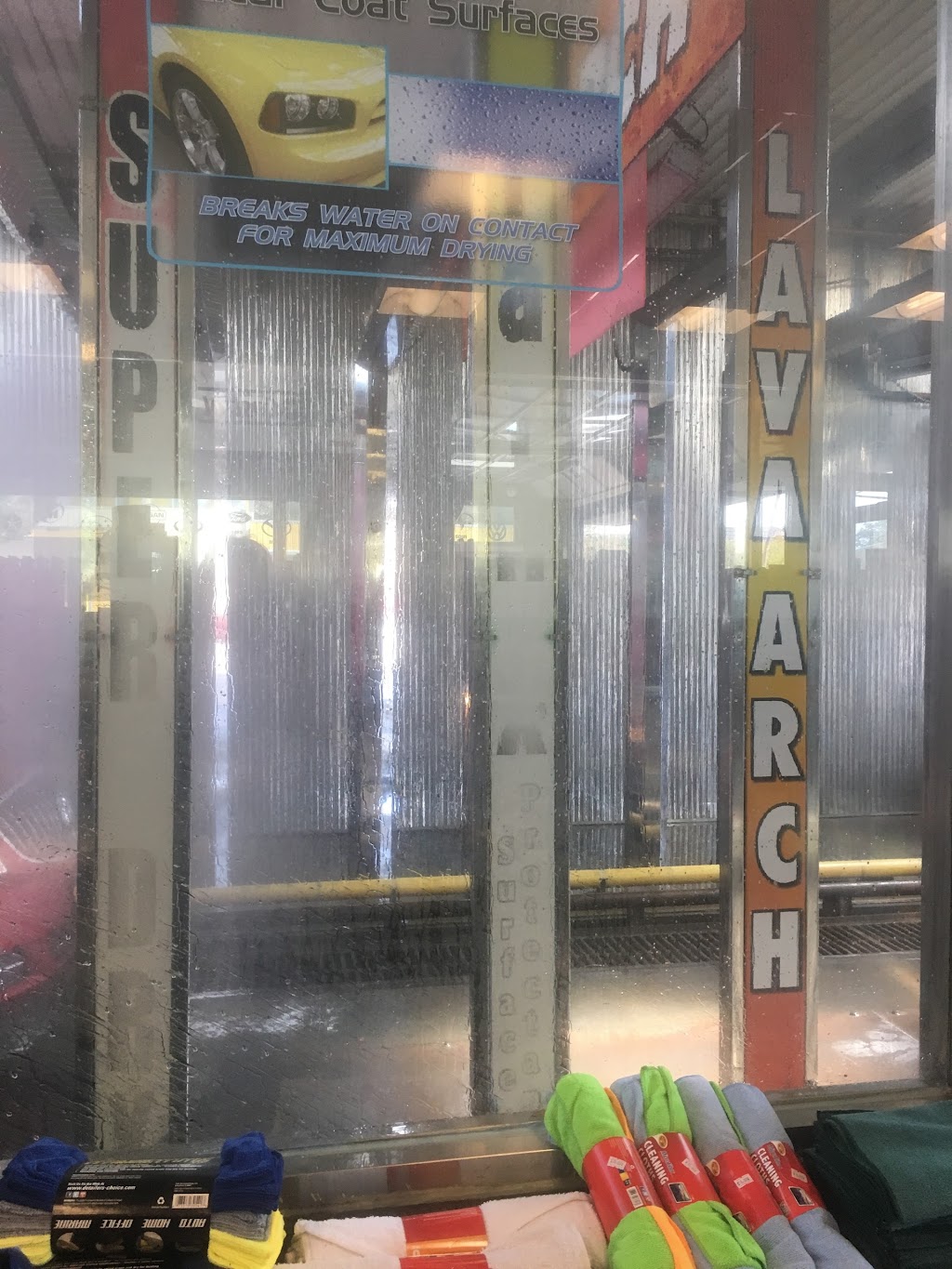 Boulevard Car Wash | 4300 Bronx Blvd, Bronx, NY 10466 | Phone: (718) 994-0022