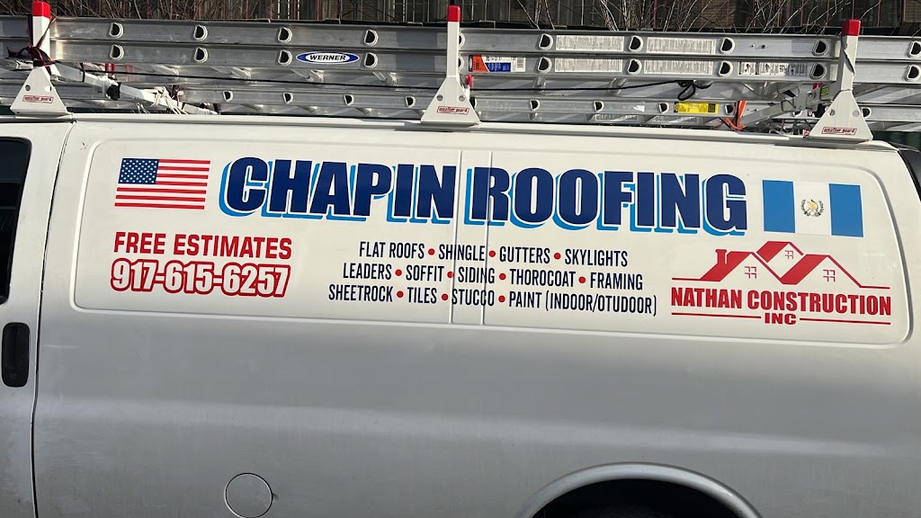 CHAPIN ROOFING | 2064 Bath Ave, Brooklyn, NY 11214 | Phone: (917) 615-6257