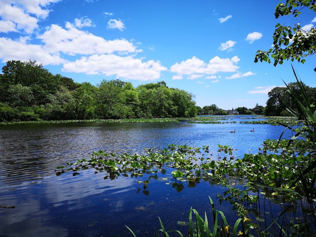 Nassau-Suffolk Greenbelt Trail | Merrick Rd, Massapequa, NY 11758 | Phone: (201) 512-9348