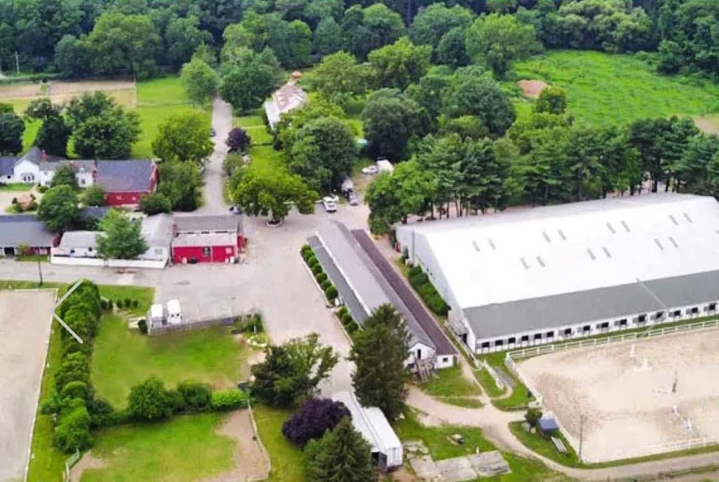 Metropolitan Equestrian | 62 Hegemans Ln, Old Brookville, NY 11545 | Phone: (516) 866-4840