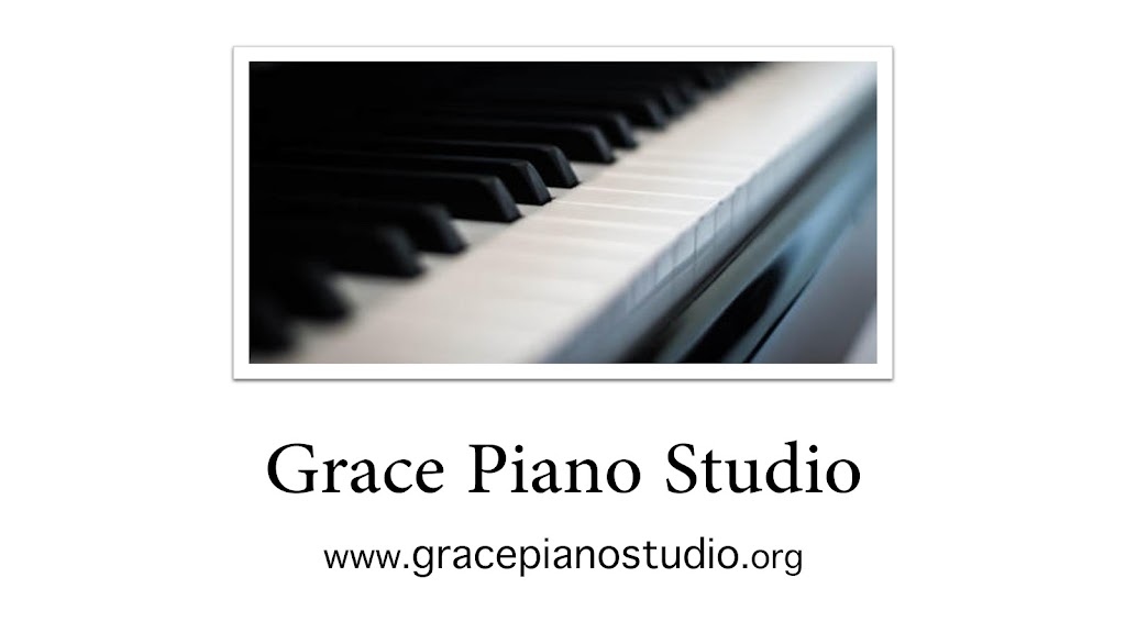 Grace Piano Studio in Fresh Meadows | 6700 192nd St, Queens, NY 11365 | Phone: (901) 297-5417