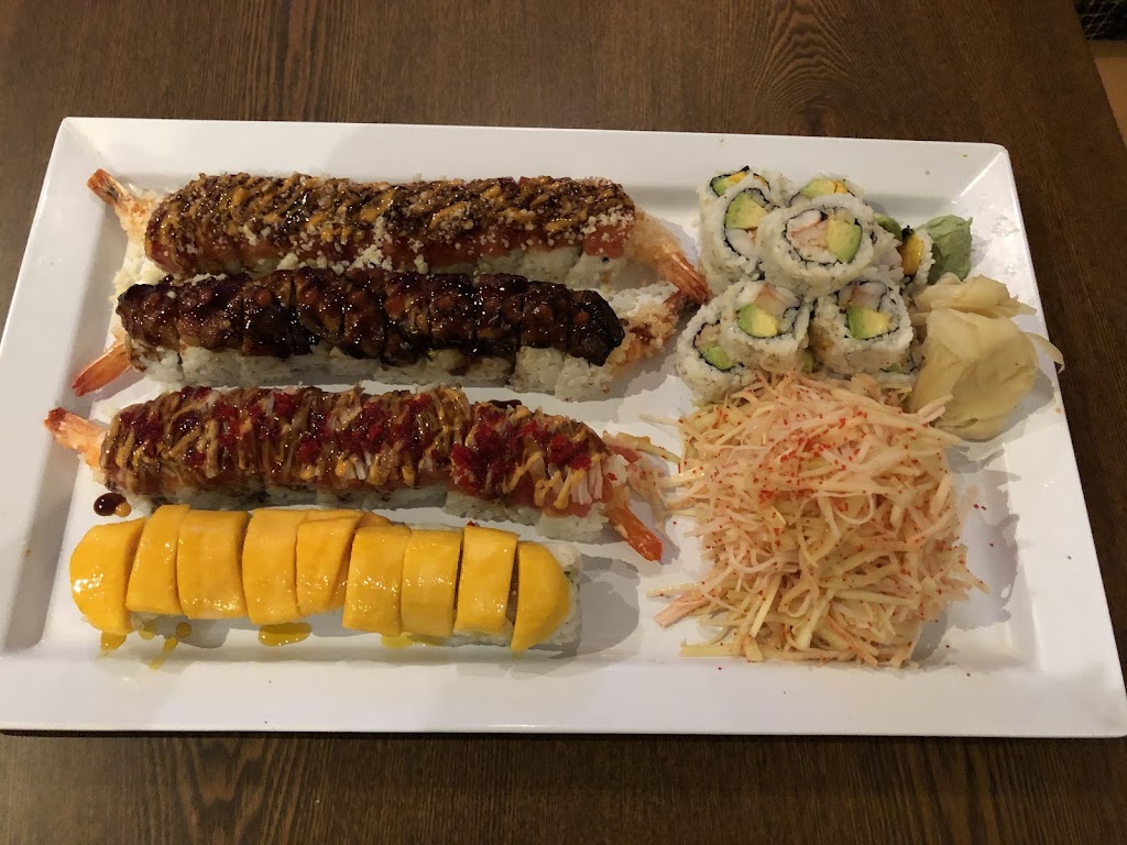 Yummy 1 Sushi | 369 Merrick Ave, Merrick, NY 11566 | Phone: (516) 771-7316