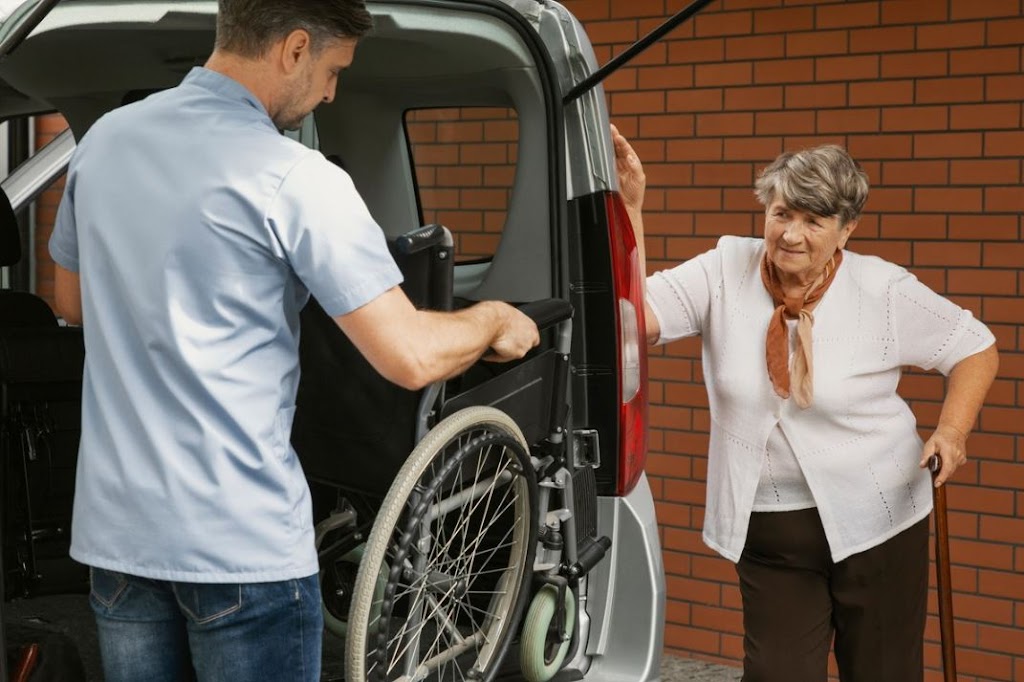 Home Care Connectors | 1 Sound Shore Dr Suite 201, Greenwich, CT 06830 | Phone: (203) 489-0919