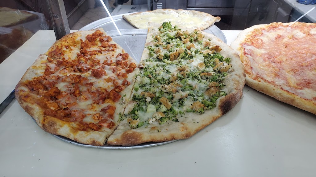 Country Bay Pizza | 3233 Ampere Ave, Bronx, NY 10465 | Phone: (929) 777-9555