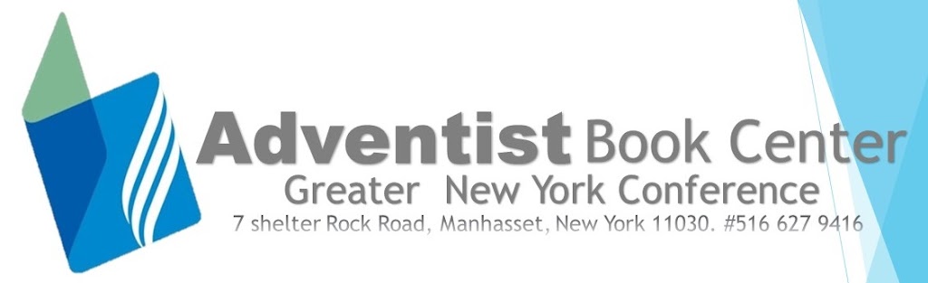 Adventist Book Center | 7 Shelter Rock Rd, Manhasset, NY 11030 | Phone: (516) 627-9416