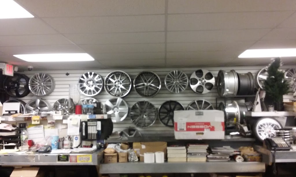 Affordable Tires and Wheels | 530 Fulton Ave, Hempstead, NY 11550 | Phone: (516) 505-8473