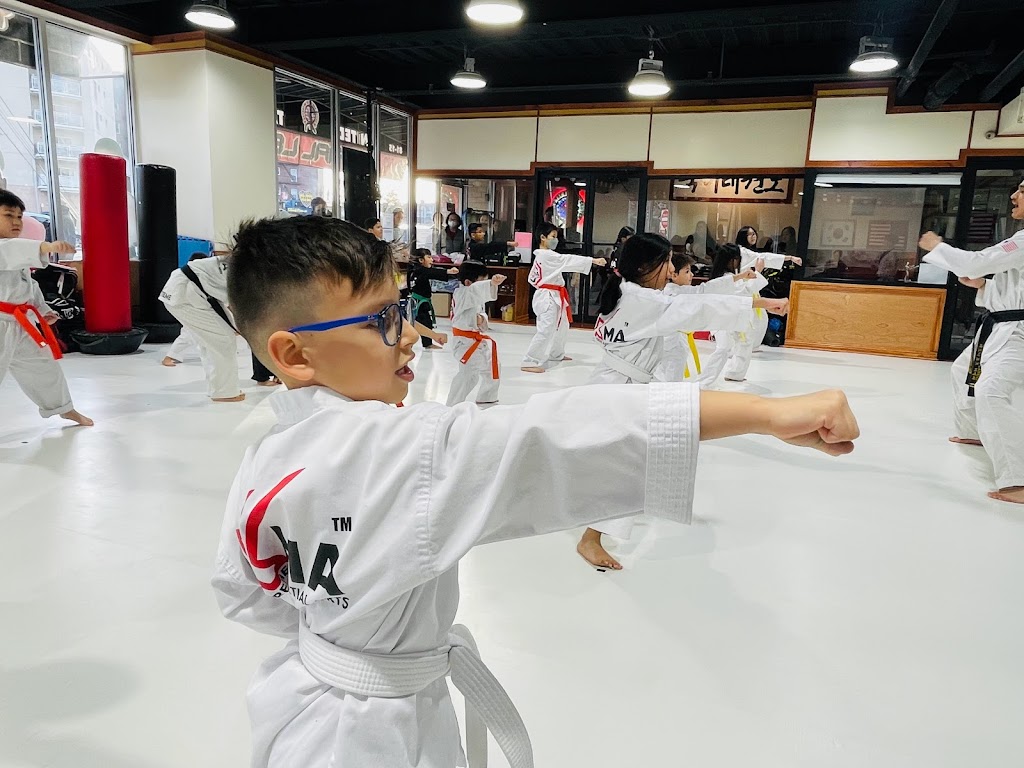 UNITED XTREME MARTIAL ARTS - QUEENS LOCATION | 81-15 Queens Blvd, Queens, NY 11373 | Phone: (718) 507-5700