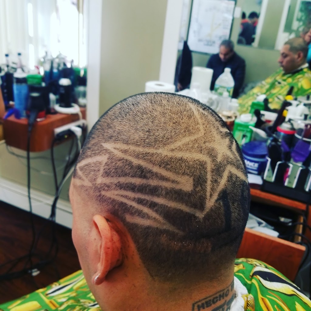 Super Barbershop | 8768 21st Ave, Brooklyn, NY 11214 | Phone: (347) 938-3908